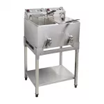 Buffalo Stand for Double Fryer FC375 and FC377 - Image 3