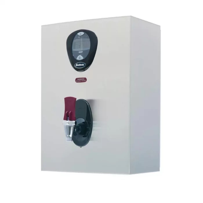 Instanta Sureflow Auto Fill Wall Mounted Water Boiler 7Ltr WMSP7 - Image 1