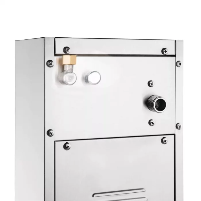 Nisbets Essentials Water Boiler - 8Ltr - Image 3
