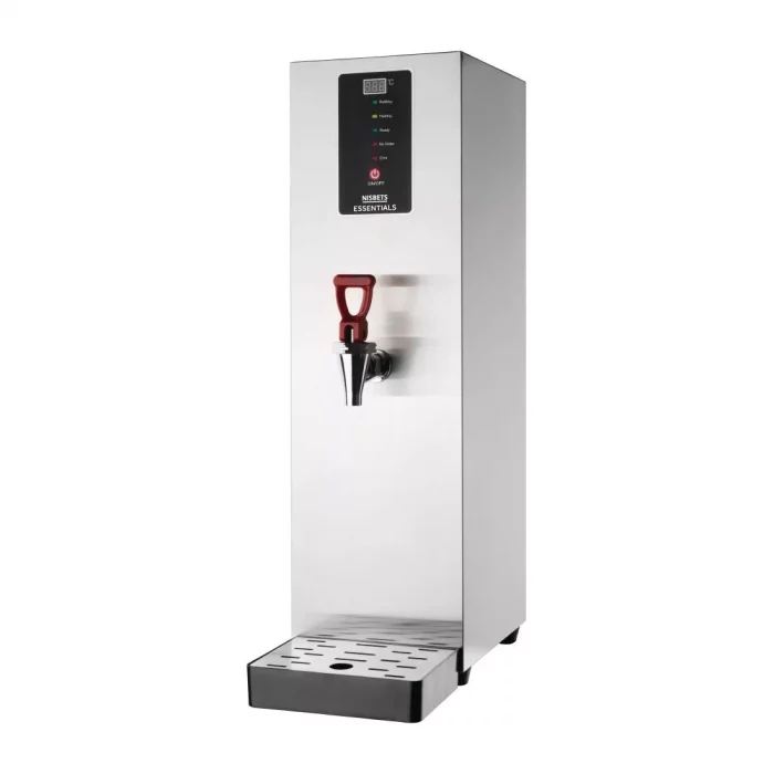 Nisbets Essentials Water Boiler - 8Ltr - Image 8