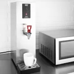 Nisbets Essentials Water Boiler - 8Ltr - Image 6