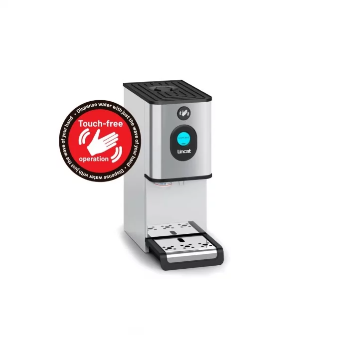 Lincat Hands-Free Automatic Water Boiler EB3FX/WAVE - Image 2