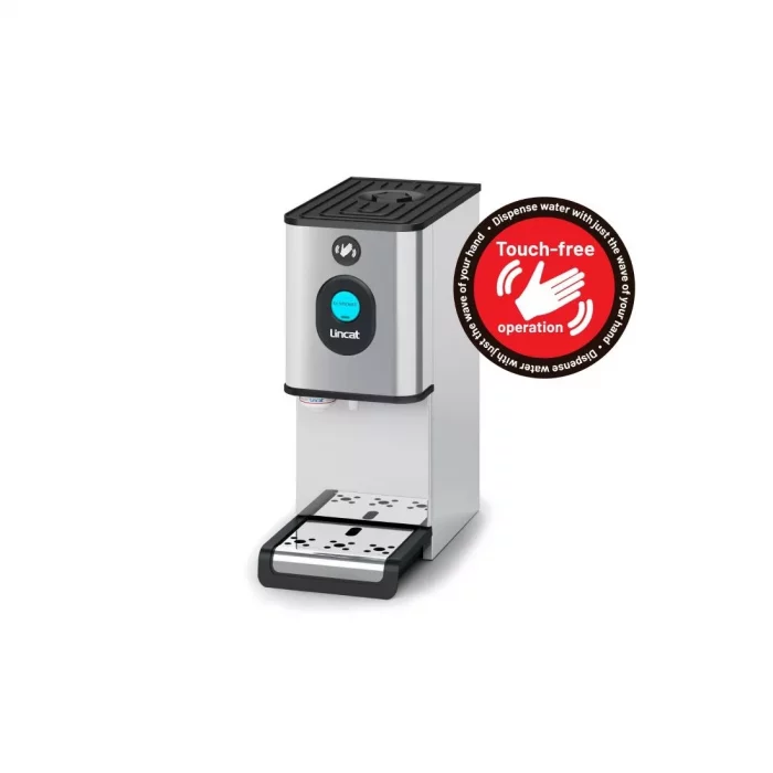 Lincat Hands-Free Automatic Water Boiler EB3FX/WAVE - Image 3