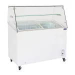 Polar Glass Surround for GM498 - Image 2