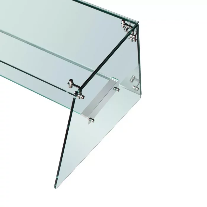 Polar Glass Surround - Image 3