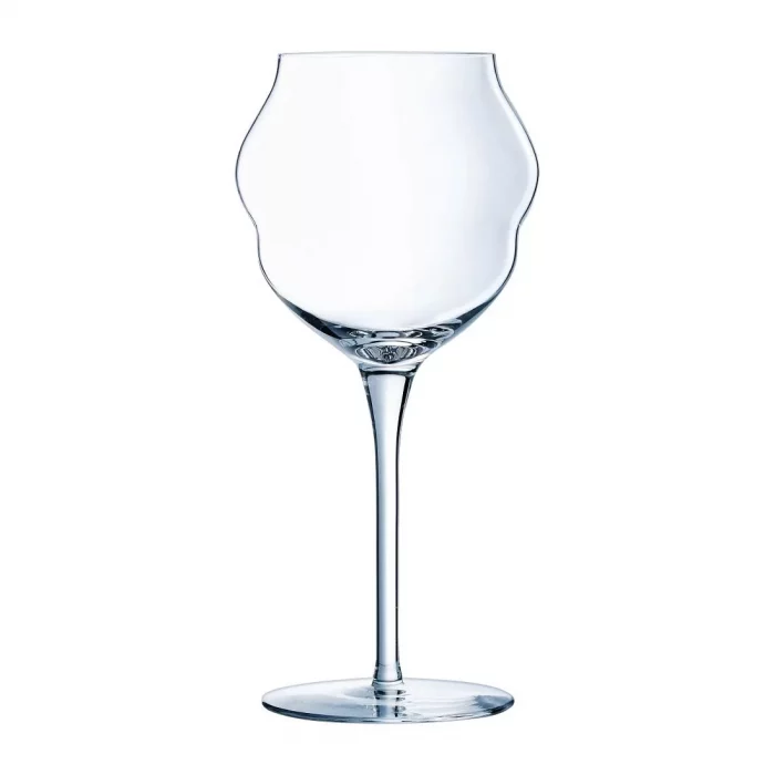 Chef and Sommelier Macaron Wine Glasses 400ml (Pack of 24) - Image 1