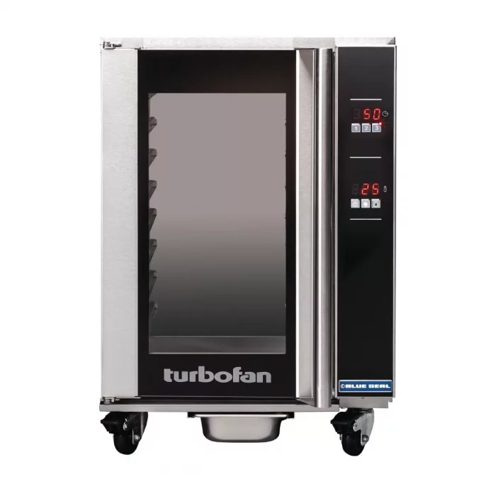 Blue Seal Hot Holding Cabinet H8D-UC - Image 1
