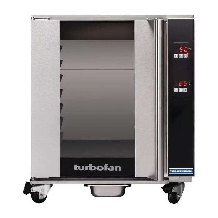 Blue Seal Hot Holding Cabinet H8D-FS-UC - Image 1
