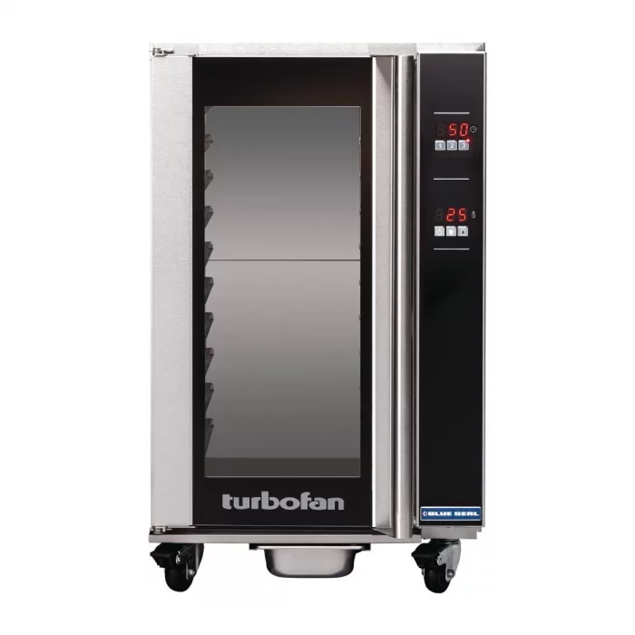 Blue Seal Hot Holding Cabinet H10D - Image 1