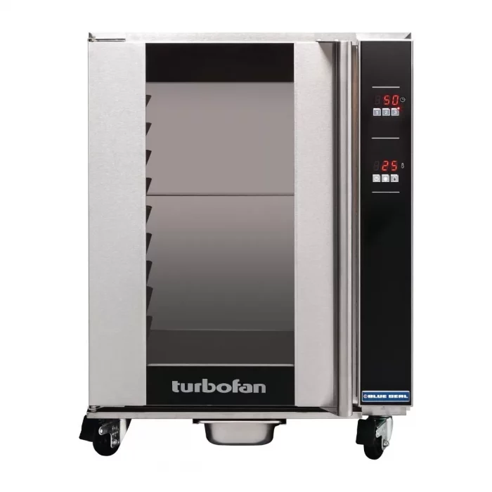 Blue Seal Hot Holding Cabinet H10D-FS - Image 1