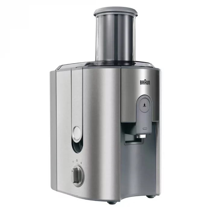Braun Spin Juicer J700 - Image 2