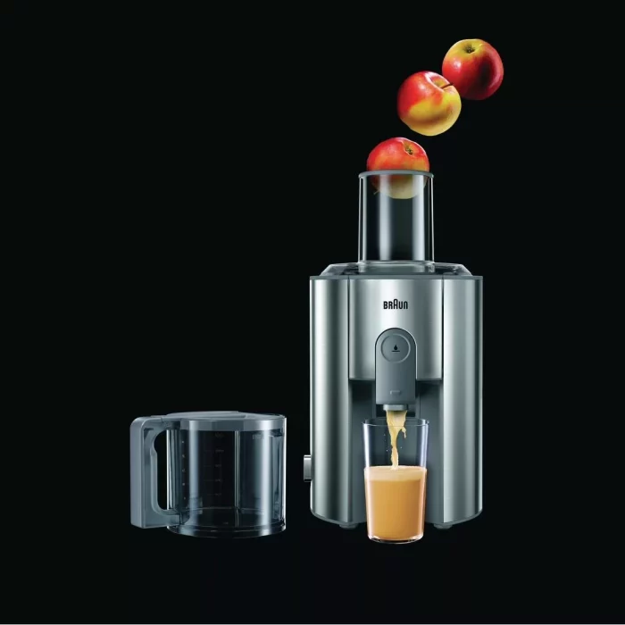 Braun Spin Juicer J700 - Image 4
