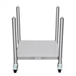 Buffalo Chargrill Stand - Image 2