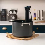 SousVideTools iVide 2 Sous Vide Cooker with WIFI - Image 5