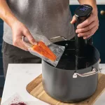 SousVideTools iVide 2 Sous Vide Cooker with WIFI - Image 8