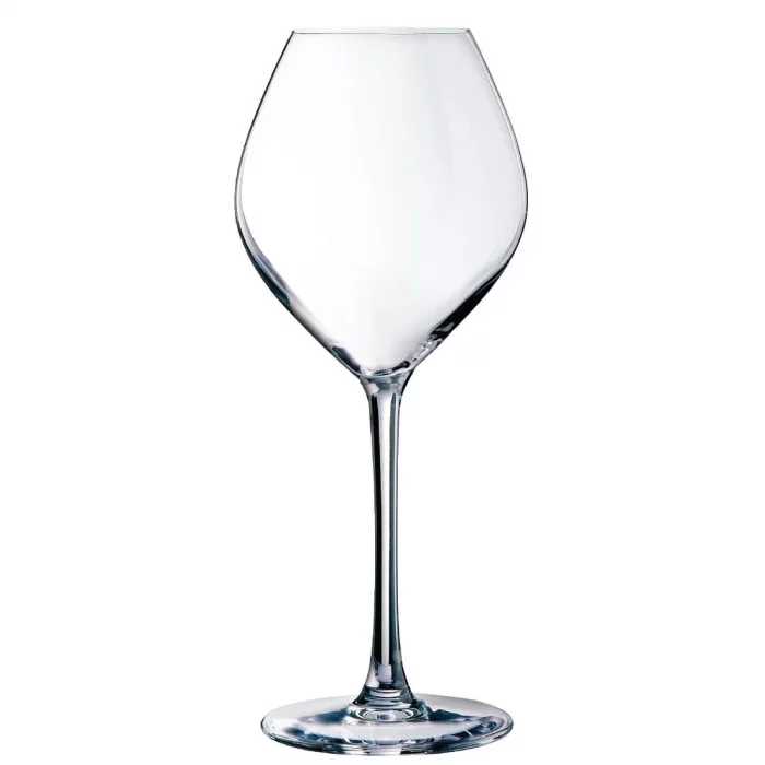 Arcoroc Grand Cepages Magnifique White Wine Glasses 350ml (Pack of 24) - Image 1