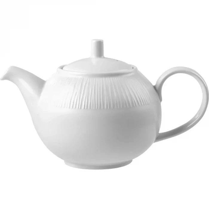 Churchill Bamboo Teapot 887ml (Pack of 4) - Image 1