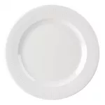 Churchill Bamboo Footed Plate 304mm (Pack of 12)