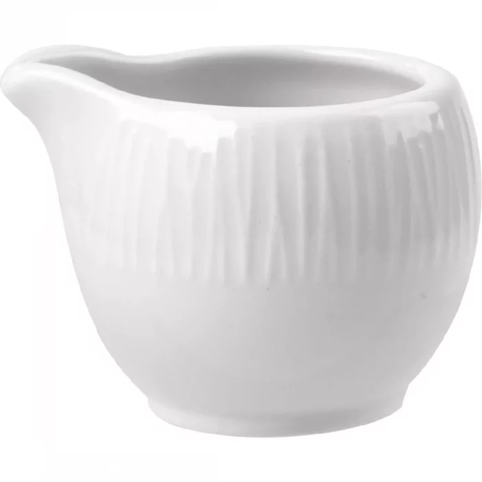 Churchill Bamboo Jug 2oz (Pack of 12) - Image 1