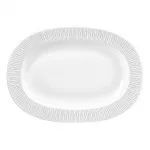 Churchill Bamboo Oval Dish Small Rimmed 203mm (Pack of 12)
