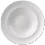 Churchill Bamboo Pasta Plate 304mm (Pack of 12)