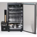 Bradley 4 Rack Digital Food Smoker BTDS76CE - Image 2