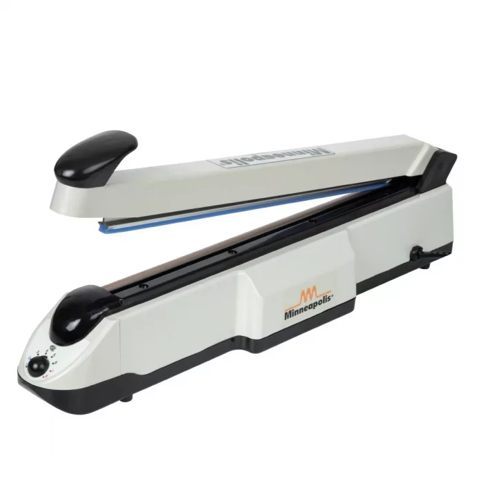 Sirman Bag Sealer 400mm - Image 1