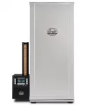 Bradley 6 Rack Electric Digital Food Smoker BTDS108CE - Image 4