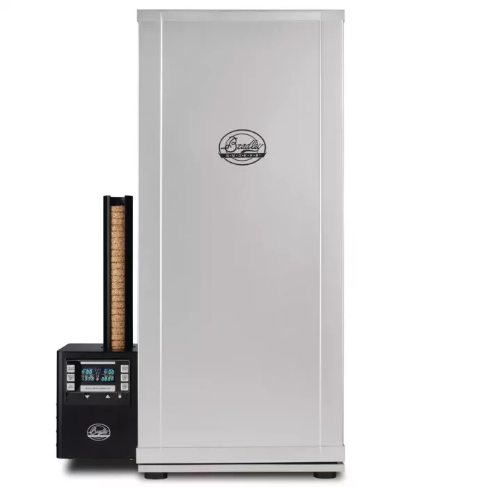 Bradley 6 Rack Electric Digital Food Smoker BTDS108CE - Image 4