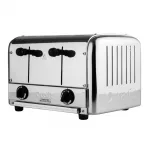 Dualit Catering 4 Slice Toaster 49900 - Image 3