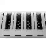 Dualit Catering 4 Slice Toaster 49900 - Image 7