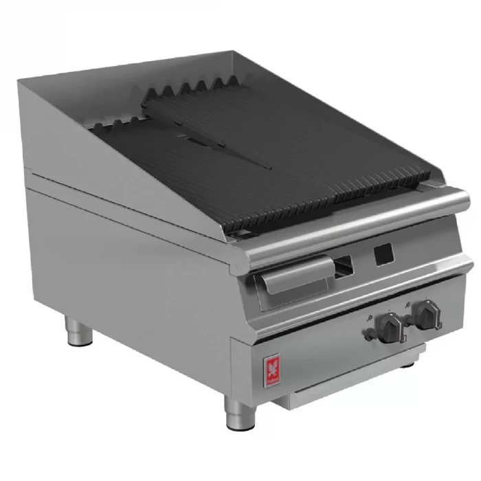 Falcon Dominator Plus Natural Gas Chargrill Brewery G3625 - Image 1