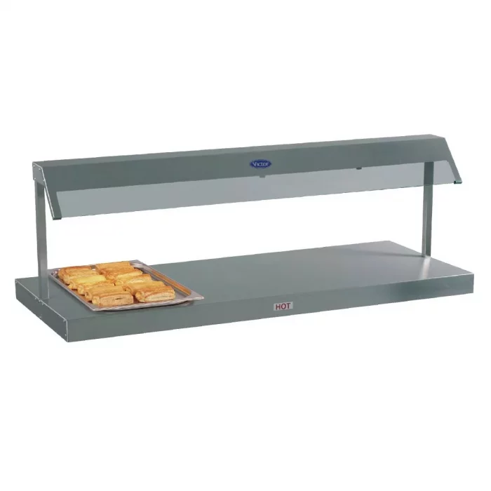 Victor Electric Food Warmer HDU40Z - Image 1