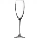 Chef & Sommelier Cabernet Tulip Champagne Flutes 160ml (Pack of 24)