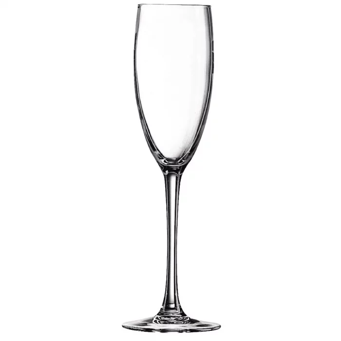 Chef & Sommelier Cabernet Tulip Champagne Flutes 160ml (Pack of 24) - Image 1