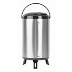 Olympia Stainless Steel Beverage Dispenser - Image 3