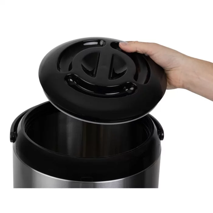 Olympia Stainless Steel Beverage Dispenser - Image 8