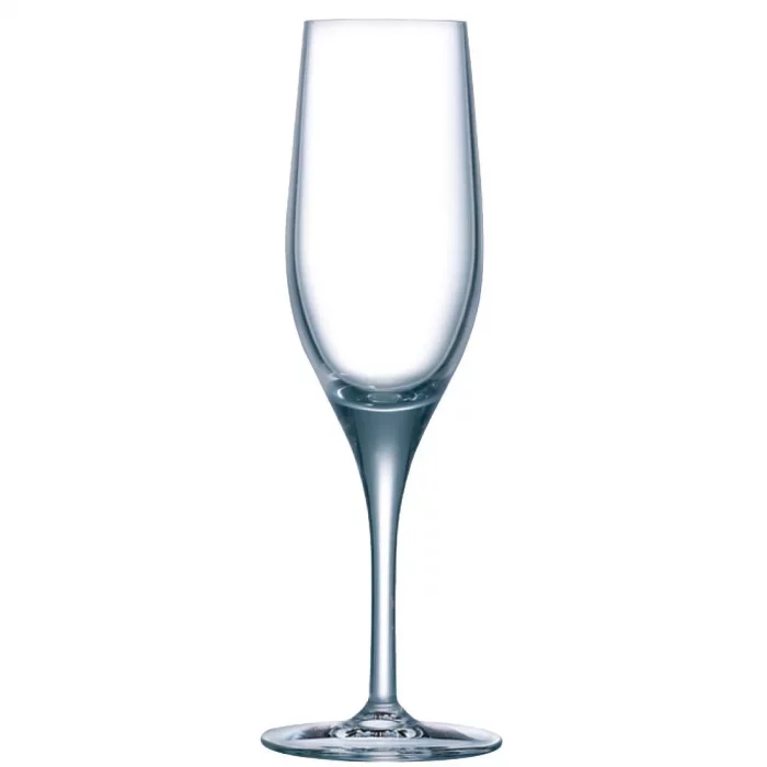 Chef & Sommelier Sensation Exalt Champagne Flutes 190ml (Pack of 24) - Image 1