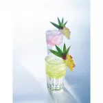 Arcoroc Granity Hi Ball Glasses 350ml CE Marked at 285ml (Pack of 48) - Image 3