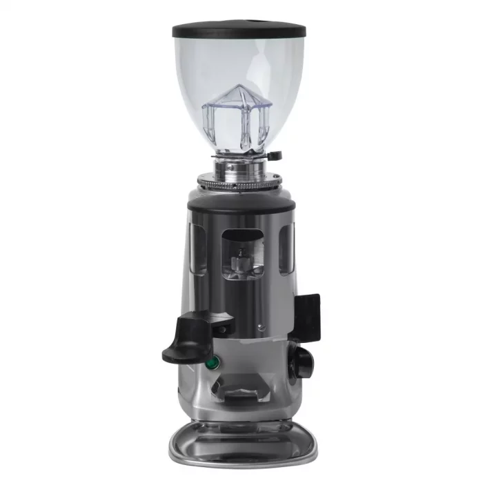 Mazzer Mini Timer Coffee Grinder - Image 2