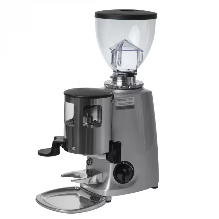 Mazzer Mini Timer Coffee Grinder - Image 1