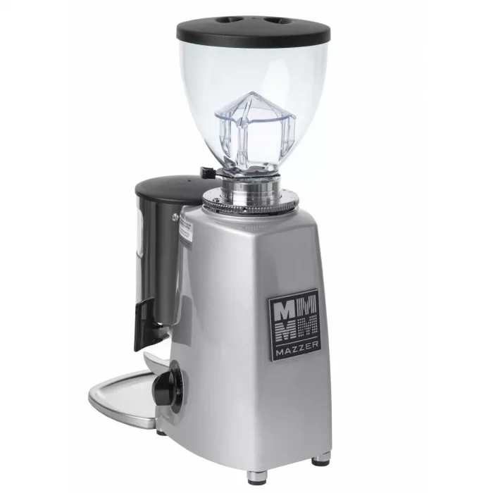 Mazzer Mini Timer Coffee Grinder - Image 4