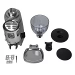 Mazzer Mini Timer Coffee Grinder - Image 5
