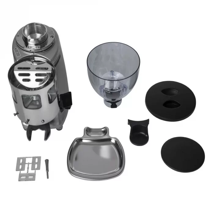 Mazzer Mini Timer Coffee Grinder - Image 5