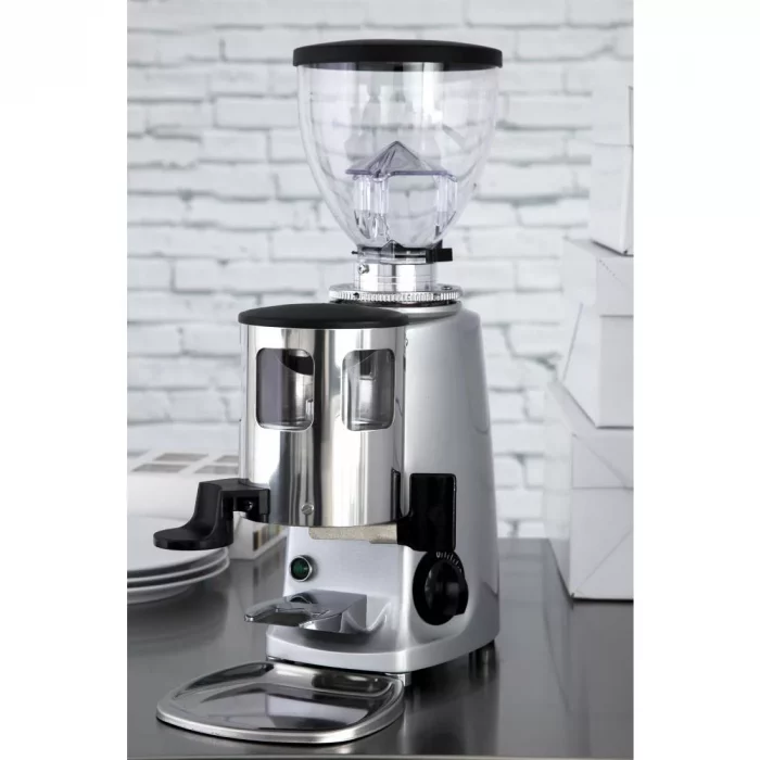 Mazzer Mini Timer Coffee Grinder - Image 6