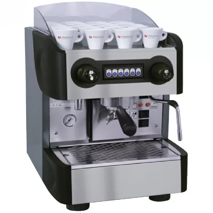 Grigia Club Coffee Machine 4Ltr - Image 1