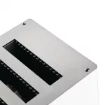 Rowlett Regent 6 Slot Toaster White with 2x Additional Elements - Image 5