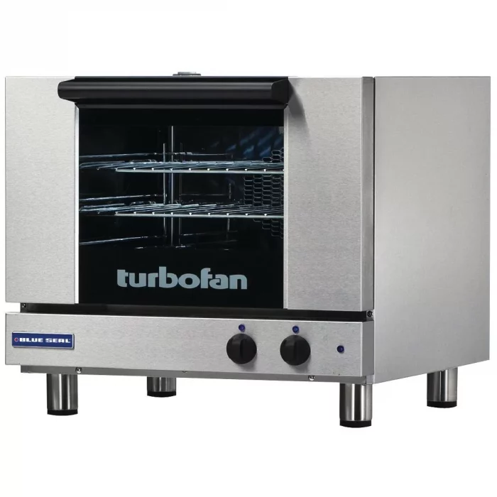 Blue Seal Turbofan Convection Oven E22M3 - Image 1