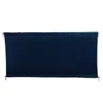 Bolero Dark Blue Canvas Barrier - Image 2