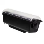 San Jamar Condiment Dispenser 4 Tray - Image 5